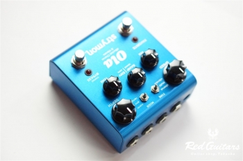 Ola dBucket Chorus & Vibrato